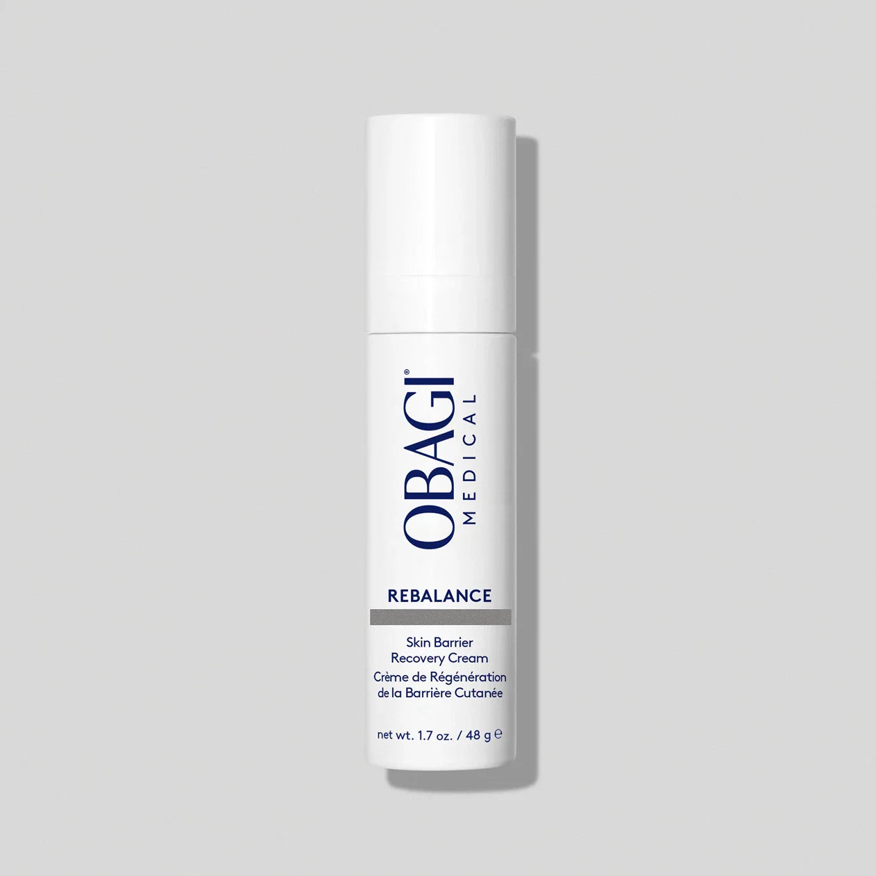 Rebalance Skin Barrier Recovery Cream
