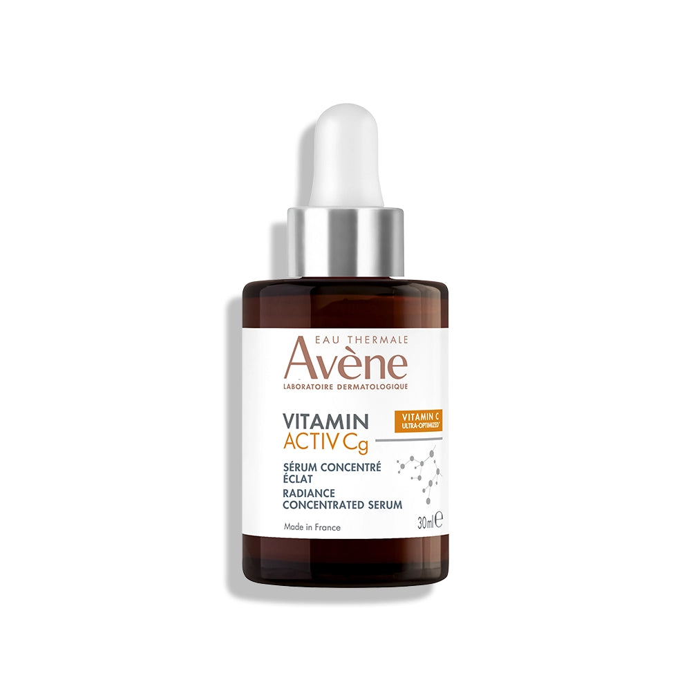 Vitamin Activ Cg Radiance Concentrated Serum